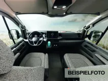Fahrzeugbild Dethleffs Globebus Performance T 46 #5