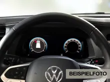 Fahrzeugbild Dethleffs Globebus Performance T 46 #7