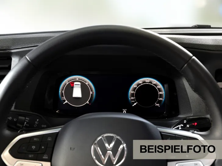 Fahrzeugbild Dethleffs Globebus Performance T 46 #7