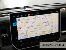 Fahrzeugbild Dethleffs Globebus Performance T 46 #10