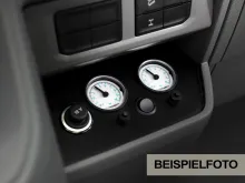 Fahrzeugbild Dethleffs Globebus Performance T 46 #11
