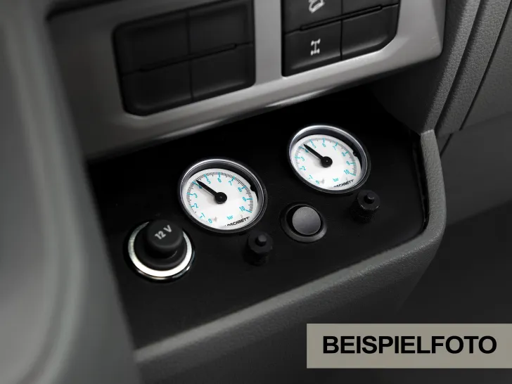 Fahrzeugbild Dethleffs Globebus Performance T 46 #11