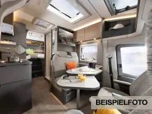 Fahrzeugbild Dethleffs Globebus Performance T 46 #13