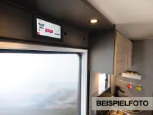 Fahrzeugbild Dethleffs Globebus Performance T 46 #14