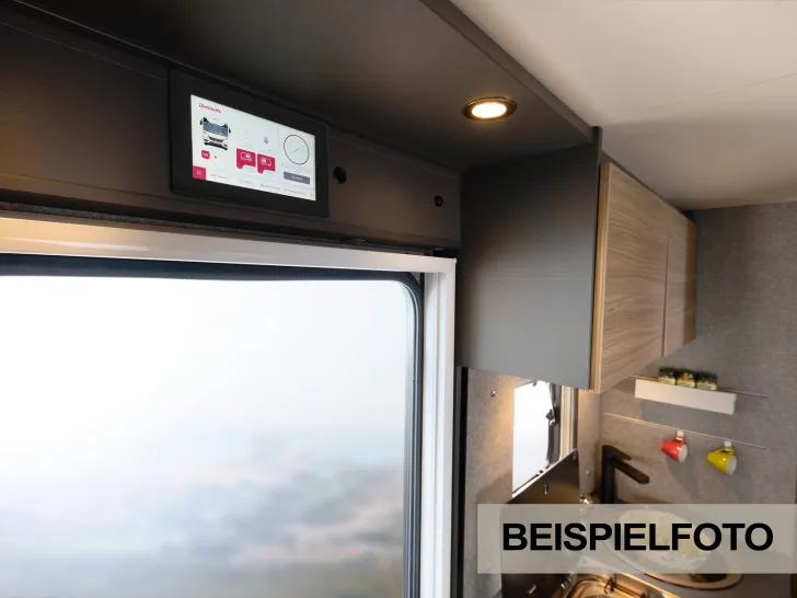 Fahrzeugbild Dethleffs Globebus Performance T 46 #14