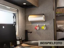 Fahrzeugbild Dethleffs Globebus Performance T 46 #16