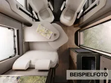 Fahrzeugbild Dethleffs Globebus Performance T 46 #17