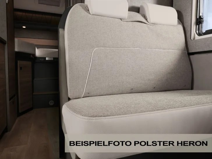Fahrzeugbild Dethleffs Globebus Performance T 46 #19