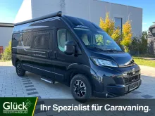 Fahrzeugbild Pössl H-Line Summit Shine 600 #1