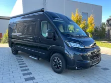 Fahrzeugbild Pössl H-Line Summit Shine 600 #3