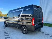 Fahrzeugbild Pössl H-Line Summit Shine 600 #8