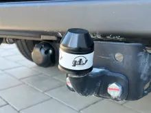 Fahrzeugbild Pössl H-Line Summit Shine 600 #10