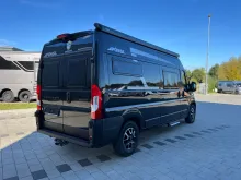 Fahrzeugbild Pössl H-Line Summit Shine 600 #16