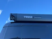 Fahrzeugbild Pössl H-Line Summit Shine 600 #17