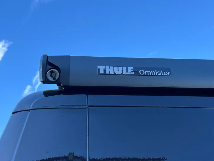 Fahrzeugbild Pössl H-Line Summit Shine 600 #17