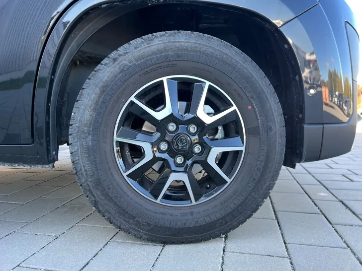 Fahrzeugbild Pössl H-Line Summit Shine 600 #20