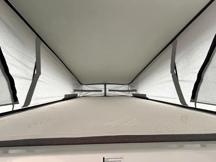 Fahrzeugbild Clever Van Celebration #35