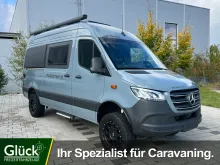 Fahrzeugbild Pössl X-Line Roadstar XT 4x4 #1