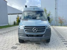 Fahrzeugbild Pössl X-Line Roadstar XT 4x4 #4