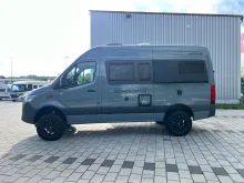 Fahrzeugbild Pössl X-Line Roadstar XT 4x4 #6