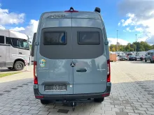 Fahrzeugbild Pössl X-Line Roadstar XT 4x4 #10