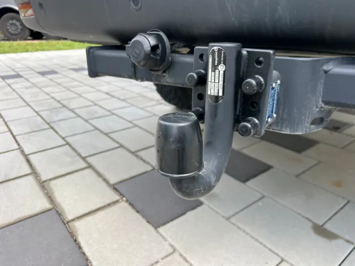 Fahrzeugbild Pössl X-Line Roadstar XT 4x4 #12