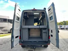 Fahrzeugbild Pössl X-Line Roadstar XT 4x4 #13