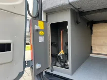 Fahrzeugbild Pössl X-Line Roadstar XT 4x4 #16