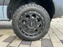 Fahrzeugbild Pössl X-Line Roadstar XT 4x4 #19