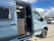 Fahrzeugbild Pössl X-Line Roadstar XT 4x4 #20
