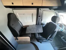 Fahrzeugbild Pössl X-Line Roadstar XT 4x4 #25