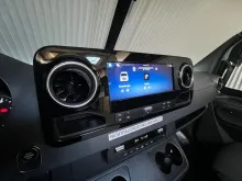 Fahrzeugbild Pössl X-Line Roadstar XT 4x4 #33