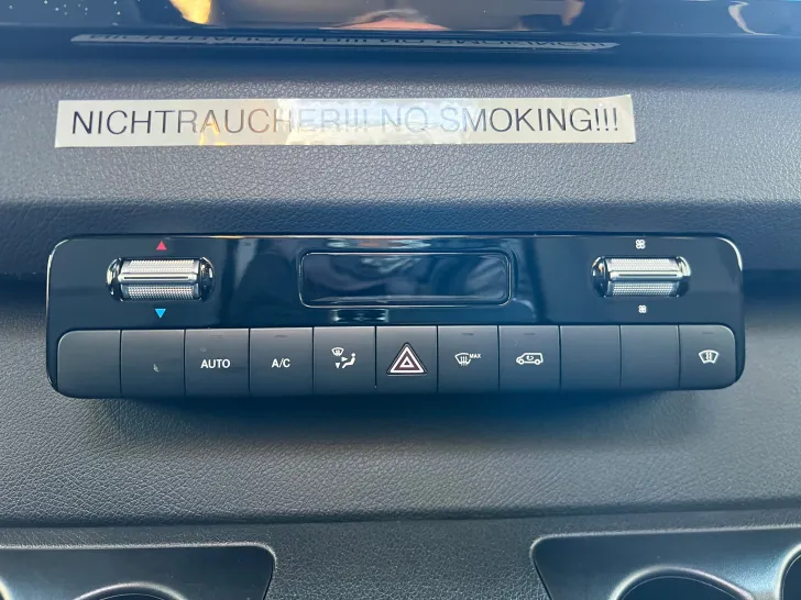 Fahrzeugbild Pössl X-Line Roadstar XT 4x4 #35