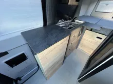 Fahrzeugbild Pössl X-Line Roadstar XT 4x4 #41