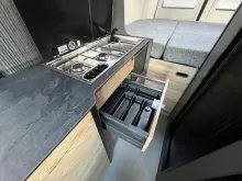 Fahrzeugbild Pössl X-Line Roadstar XT 4x4 #43