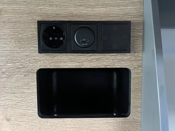 Fahrzeugbild Pössl X-Line Roadstar XT 4x4 #45
