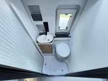 Fahrzeugbild Pössl X-Line Roadstar XT 4x4 #49