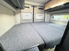 Fahrzeugbild Pössl X-Line Roadstar XT 4x4 #50