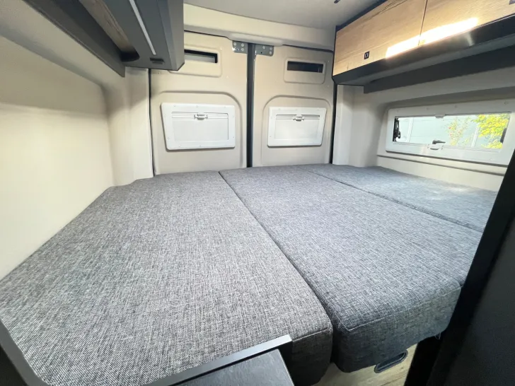 Fahrzeugbild Pössl X-Line Roadstar XT 4x4 #50