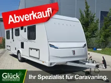Fahrzeugbild Tabbert SENARA 550 E 2,3 #1
