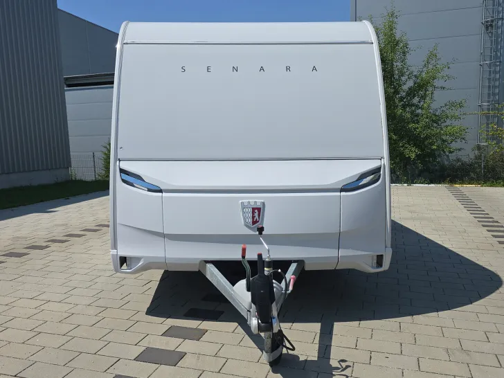 Fahrzeugbild Tabbert SENARA 550 E 2,3 #4