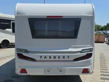 Fahrzeugbild Tabbert SENARA 550 E 2,3 #10