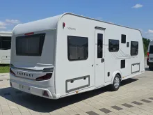 Fahrzeugbild Tabbert SENARA 550 E 2,3 #11