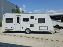 Fahrzeugbild Tabbert SENARA 550 E 2,3 #12
