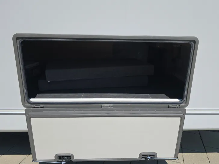 Fahrzeugbild Tabbert SENARA 550 E 2,3 #16