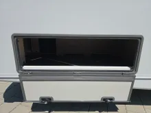 Fahrzeugbild Tabbert SENARA 550 E 2,3 #18