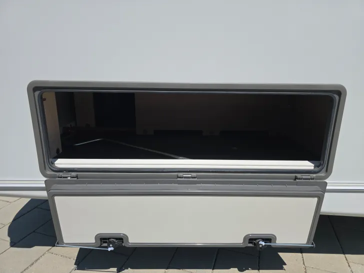 Fahrzeugbild Tabbert SENARA 550 E 2,3 #18