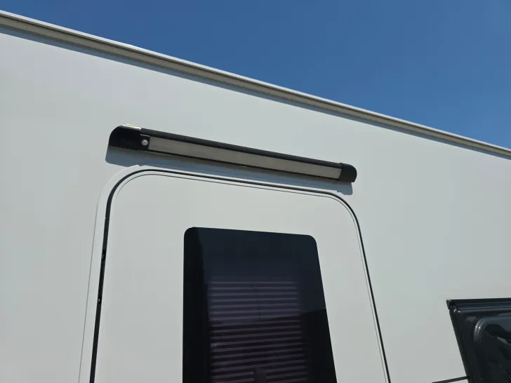 Fahrzeugbild Tabbert SENARA 550 E 2,3 #21