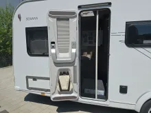 Fahrzeugbild Tabbert SENARA 550 E 2,3 #22