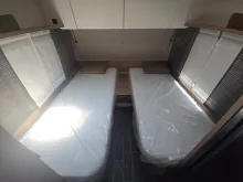 Fahrzeugbild Tabbert SENARA 550 E 2,3 #41
